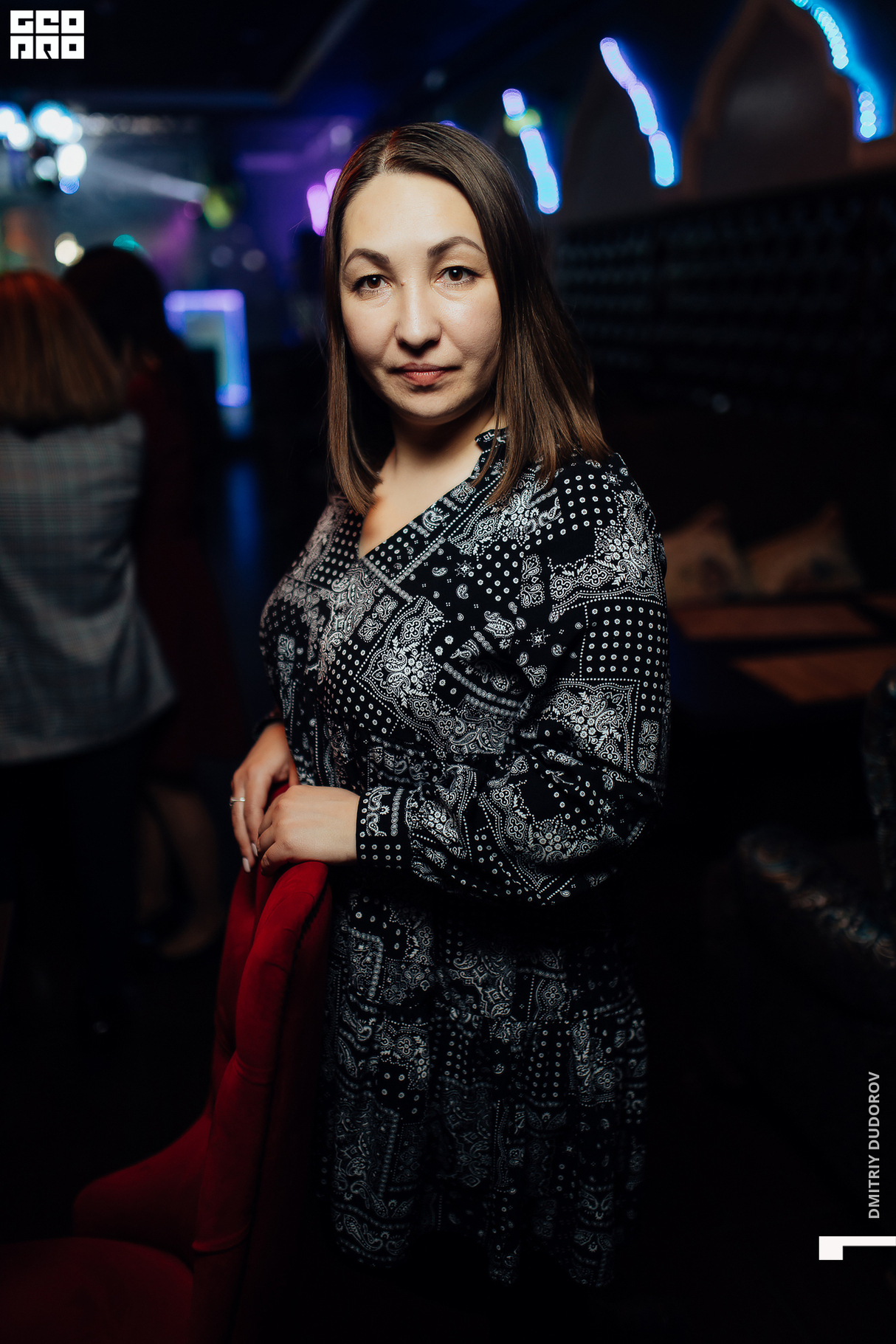 Пятничный вечер! 22