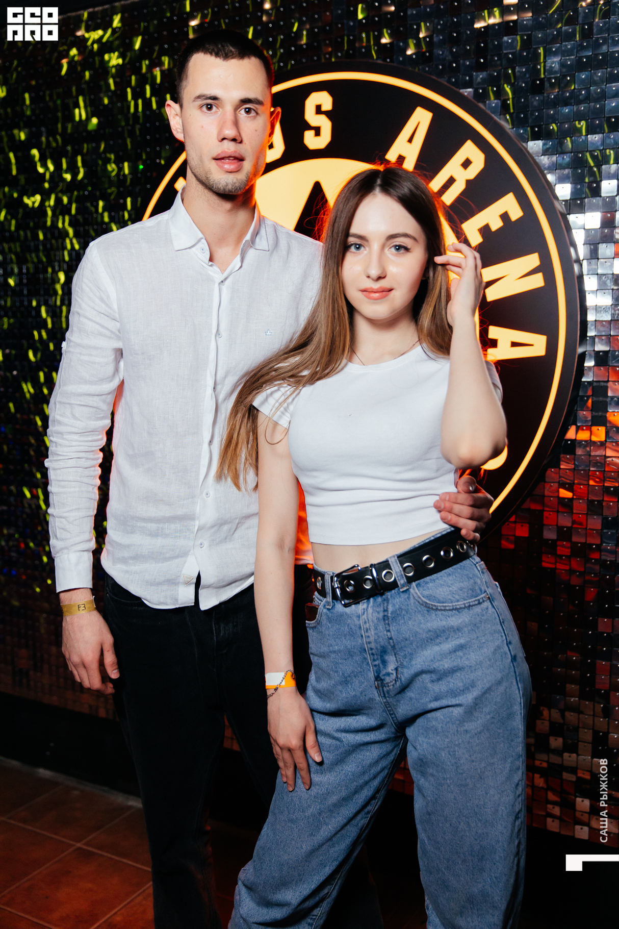 Purely.place ABRIKOS ARENA 20