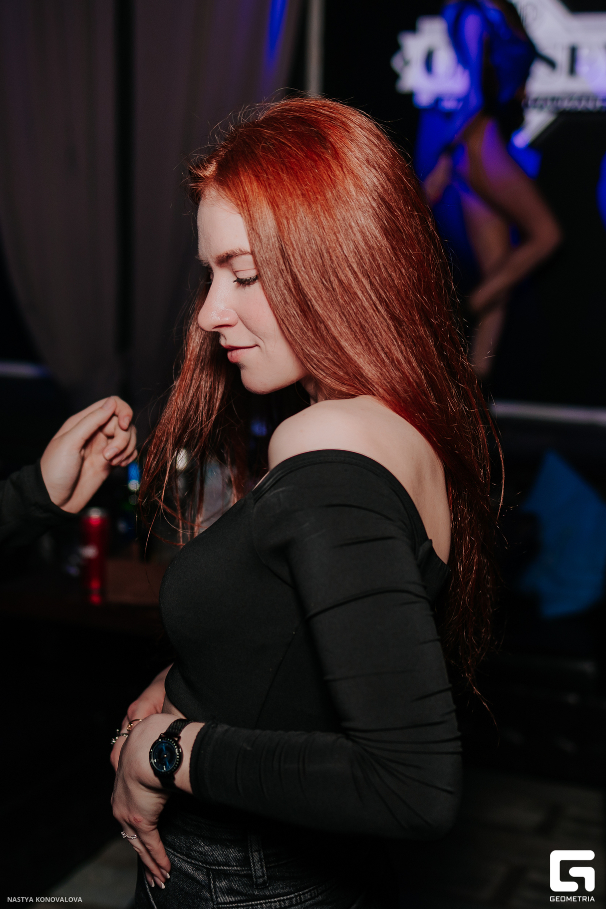 МЫ ЗАЩИТИМ ТВОЮ ВЕЧЕРИНКУ 17