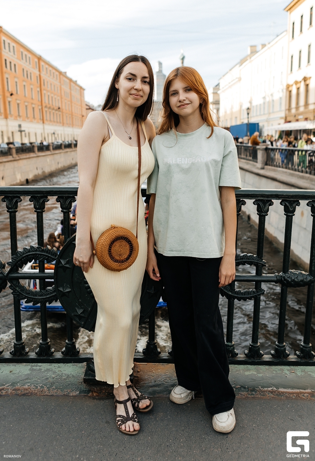 САНКТ-ПЕТЕРБУРГ LIFE 23