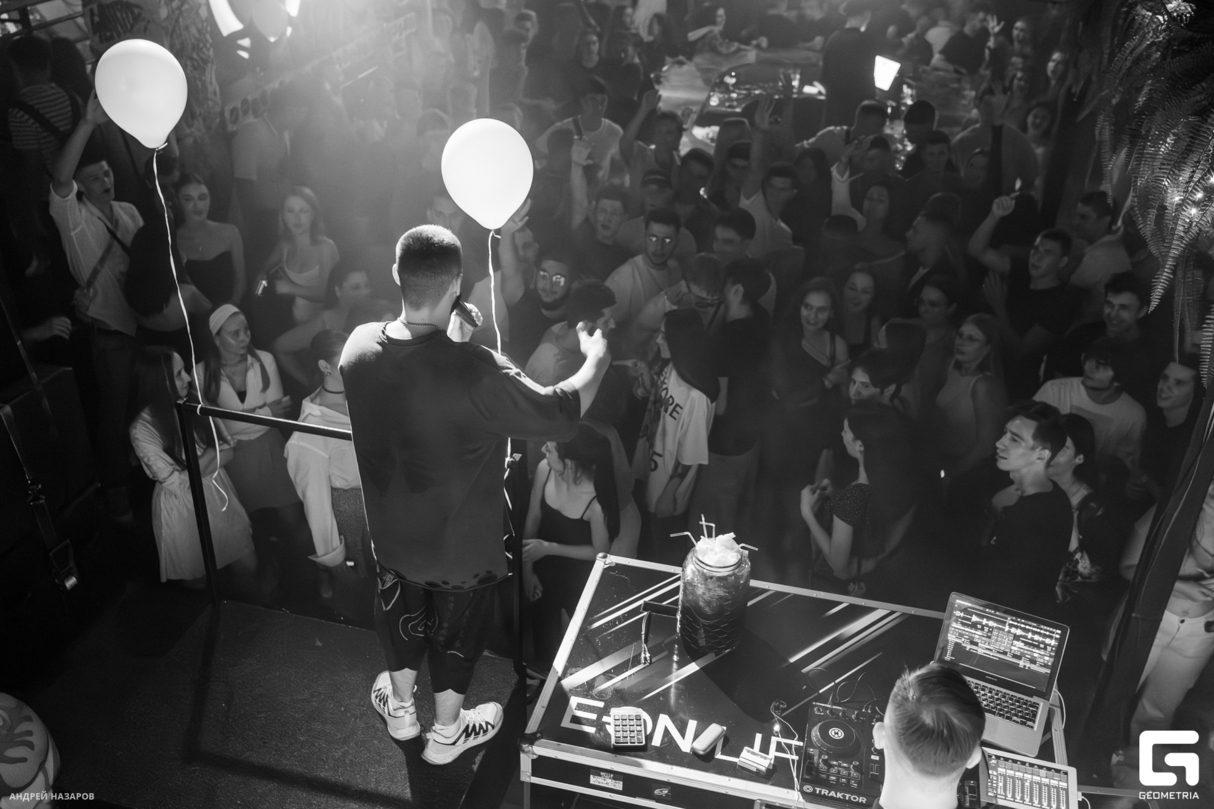 FUNKY PARTY 21