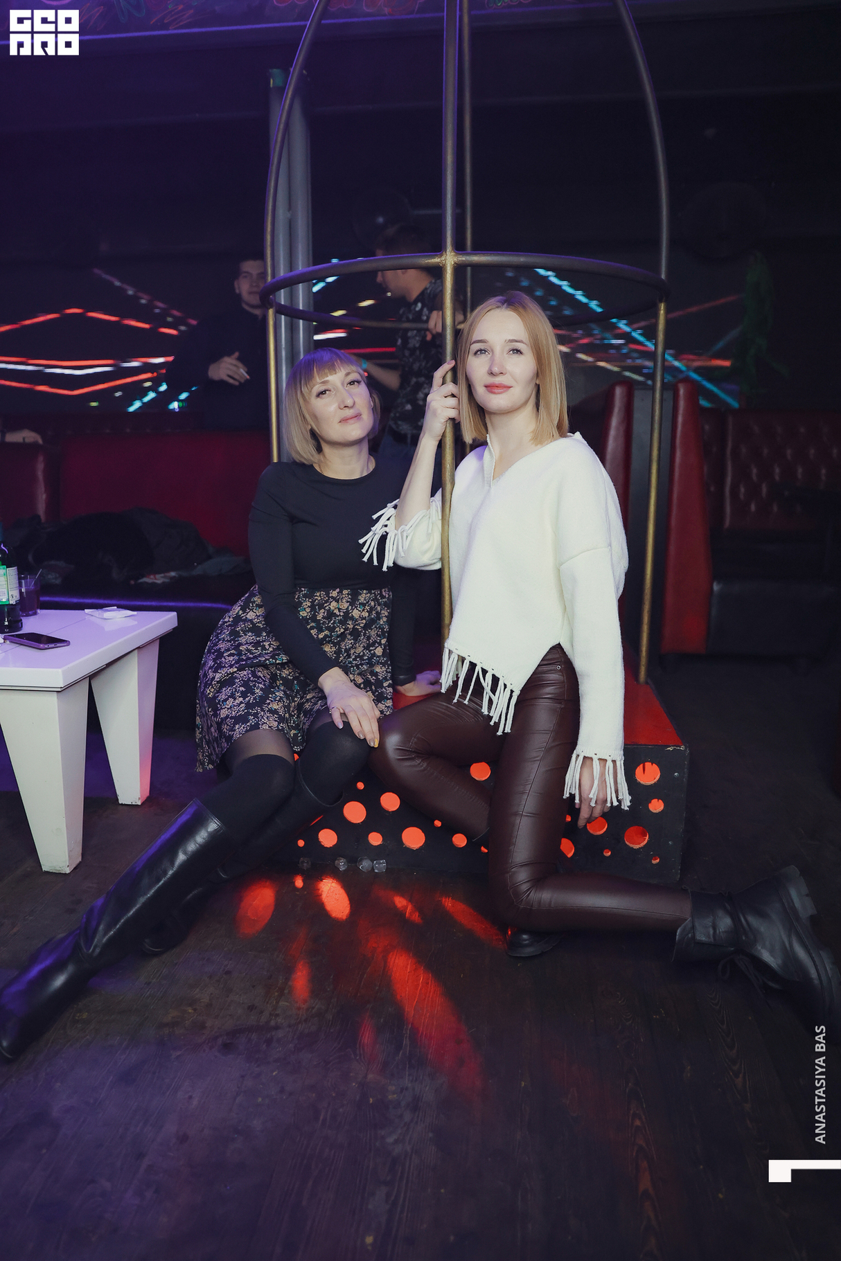 Weekend Party 14