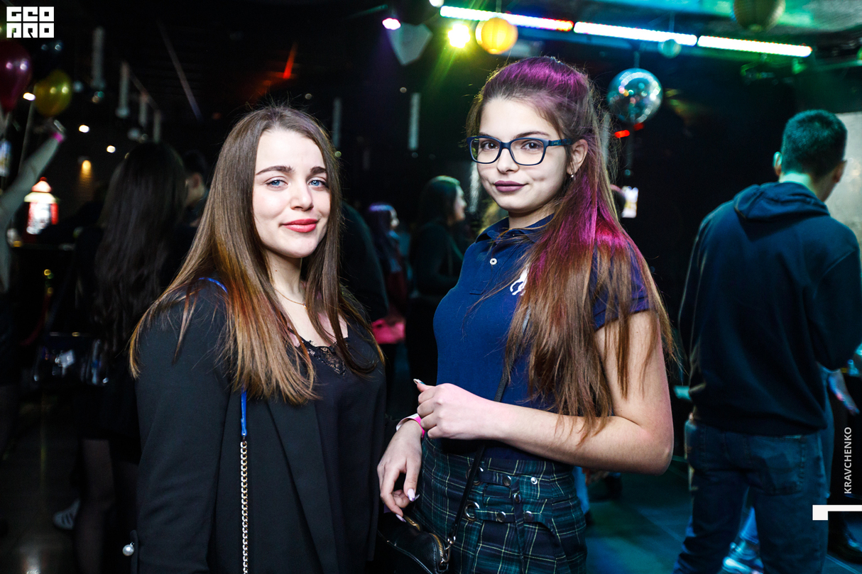 Secrets of Music. Saturday Party at Fashion Club & Restaurant. 14