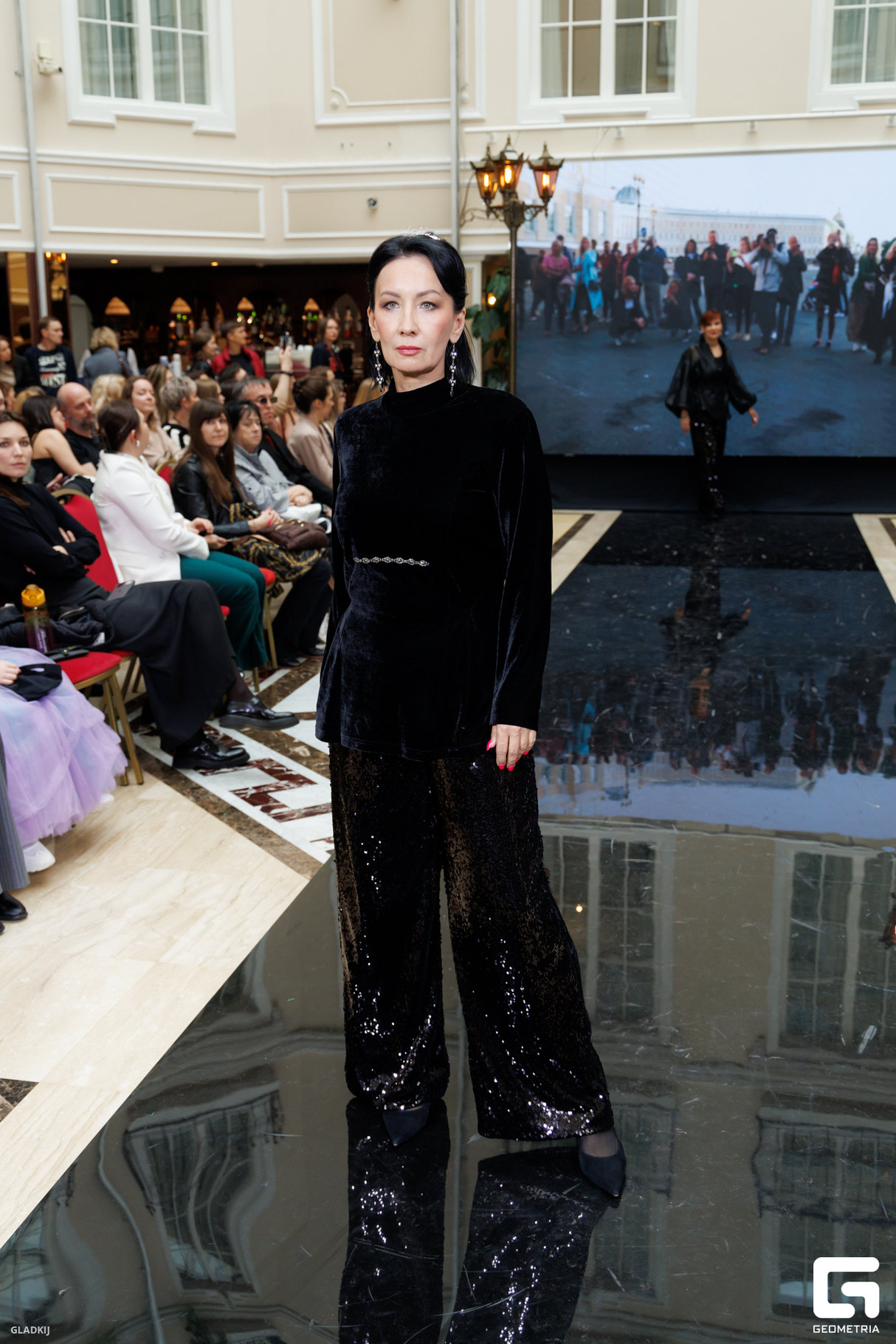 GEO FASHION WEEK 2025 ВЕСНА - DAY 2 PART 4 24