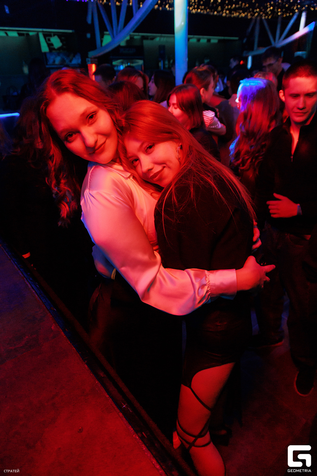 Night Life 8