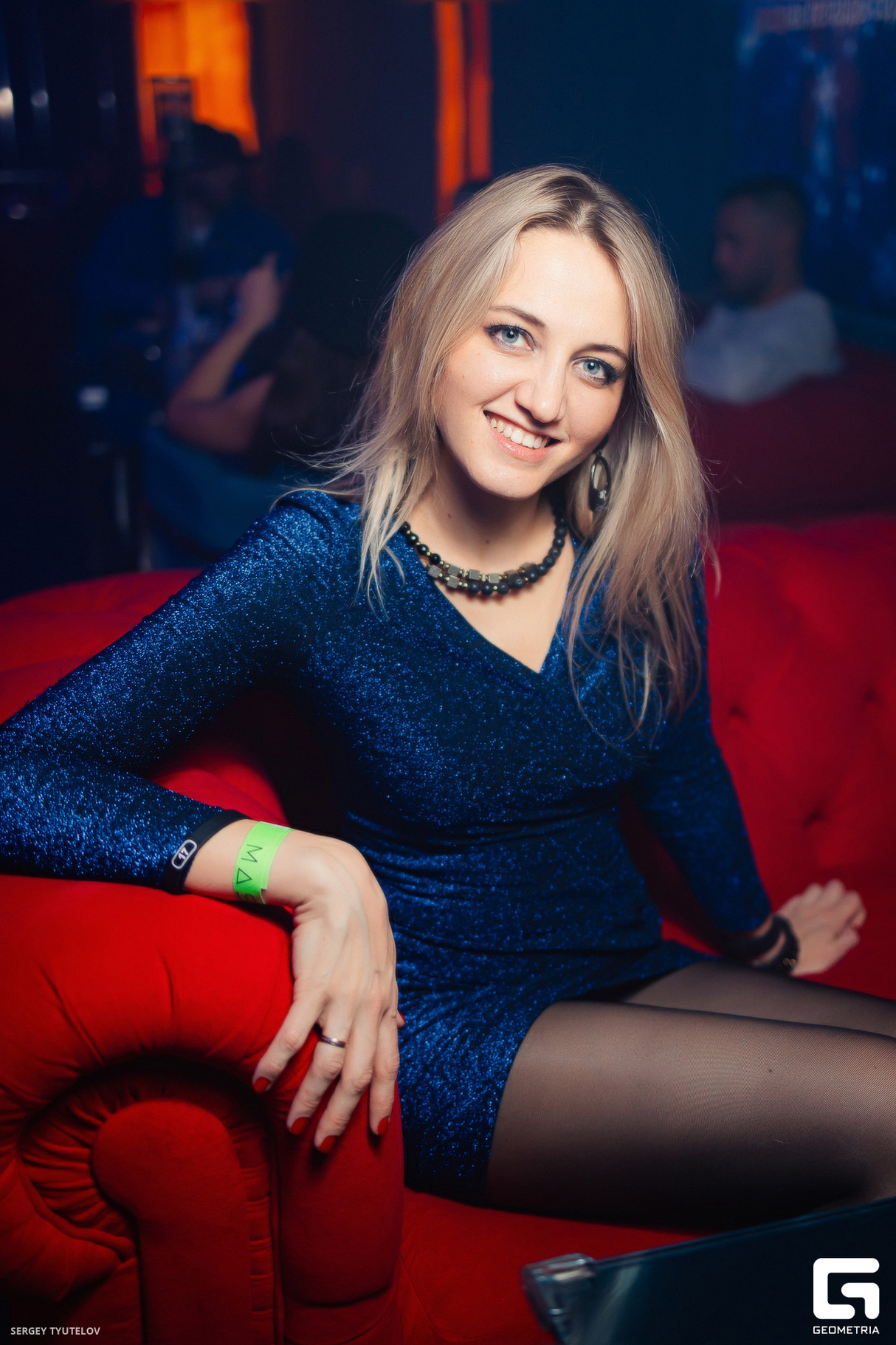 Saturday Party 25