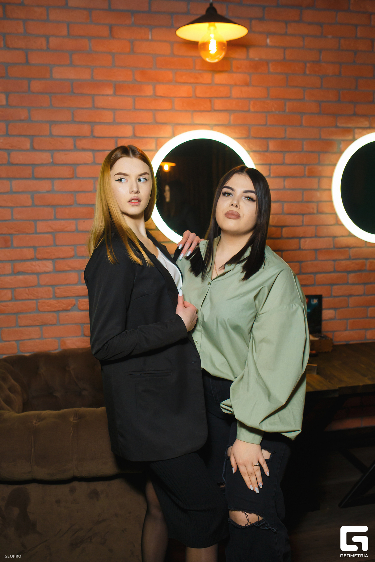 ЦЕХ LOUNGE / WOMAN’S DAY 19