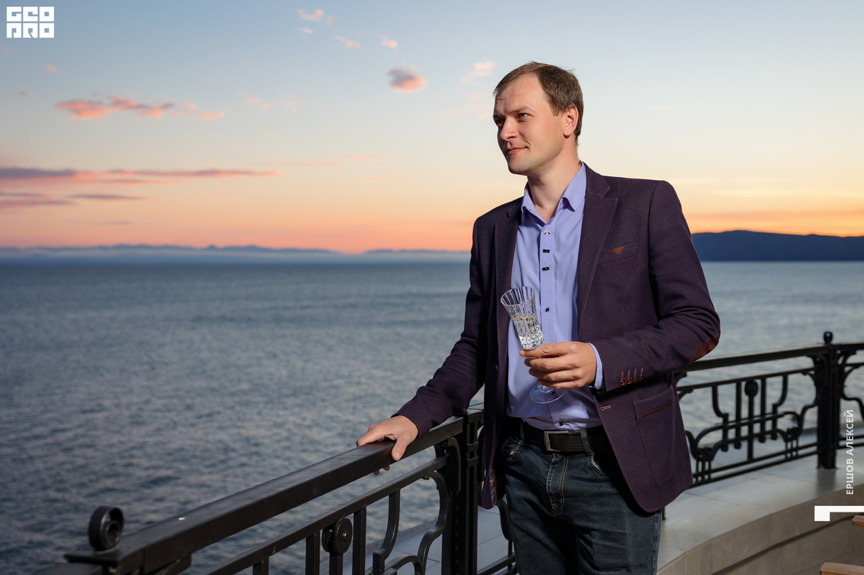 Гастрономический ужин «Италия-Франция» в Rooftop Bar «Mayakovsky» с клубом GUSTO 24