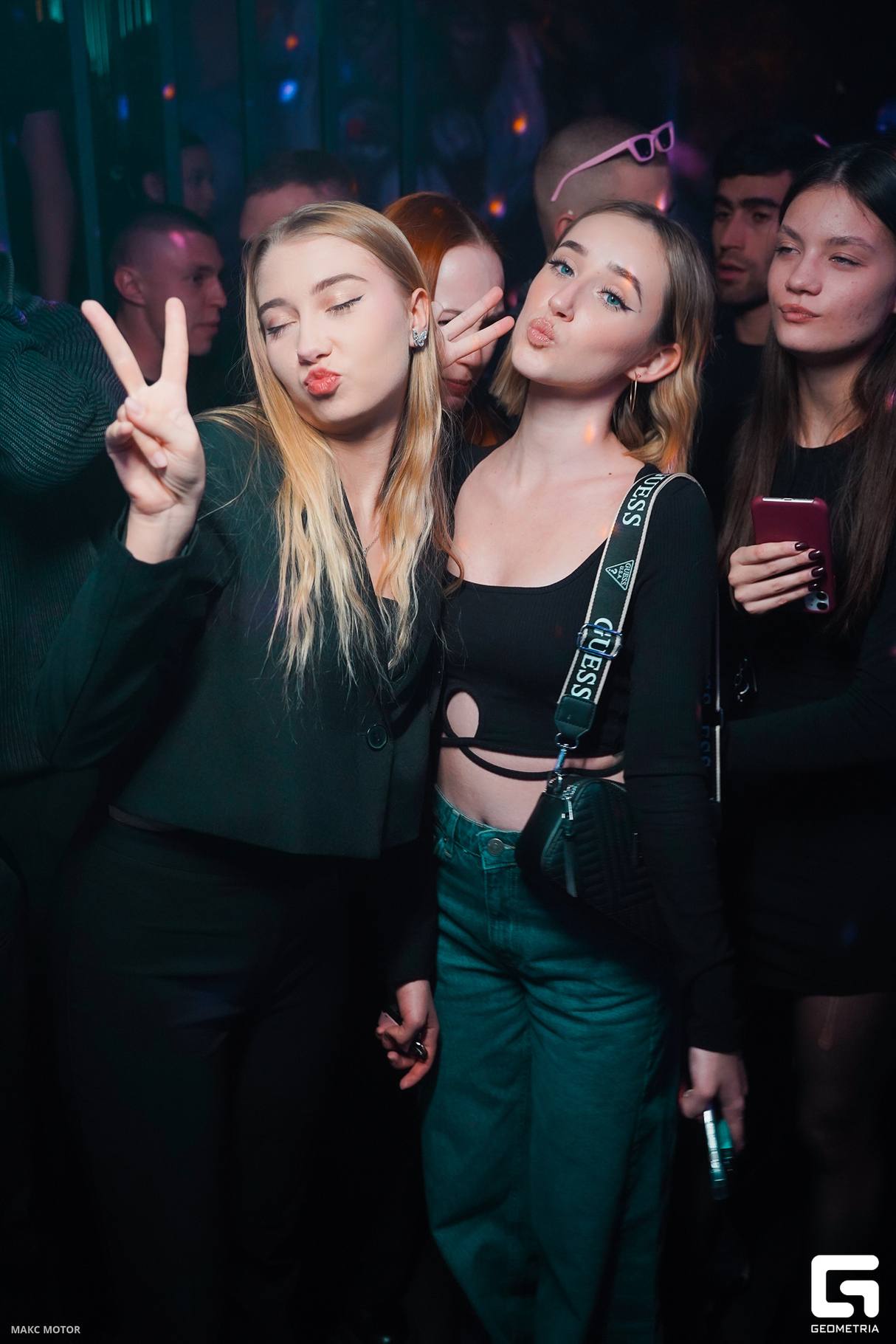 Weekend Party 9
