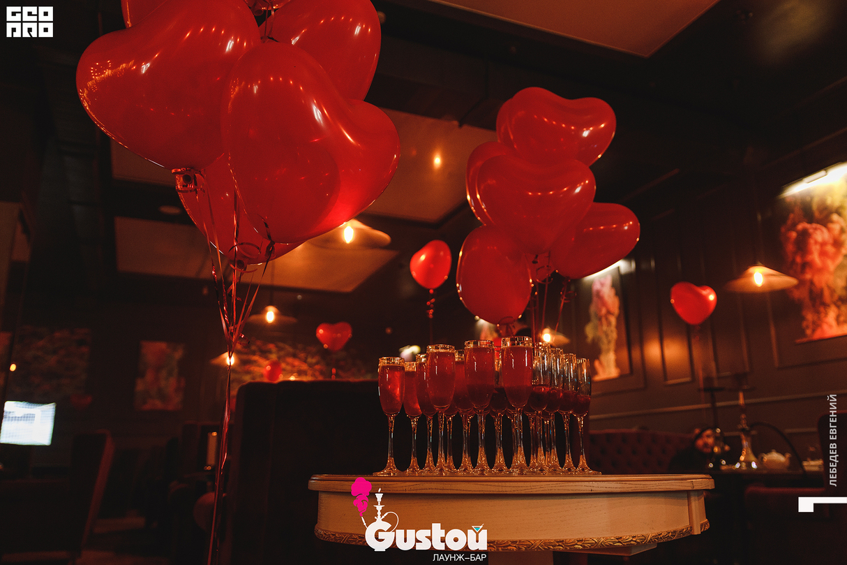 Valentine's Day 9