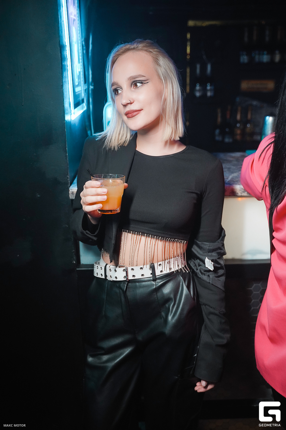 Saturday Night 29
