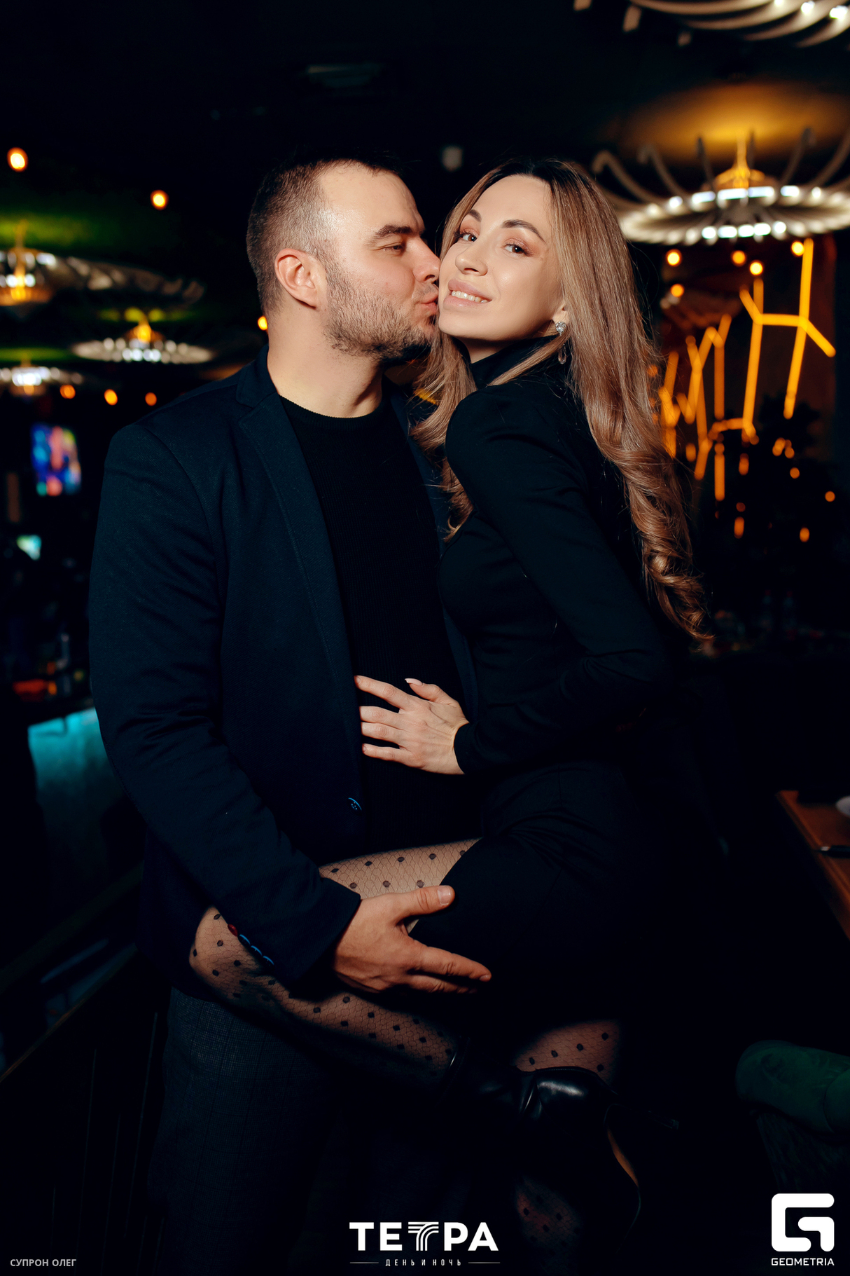 8 МАРТА. DJ GRETTA 16