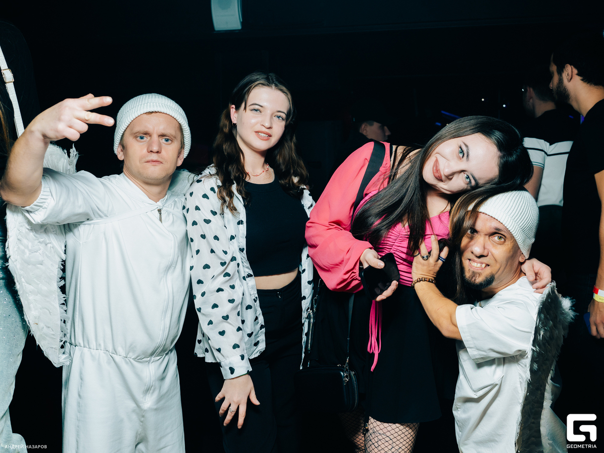 День Всех Влюбленных 25