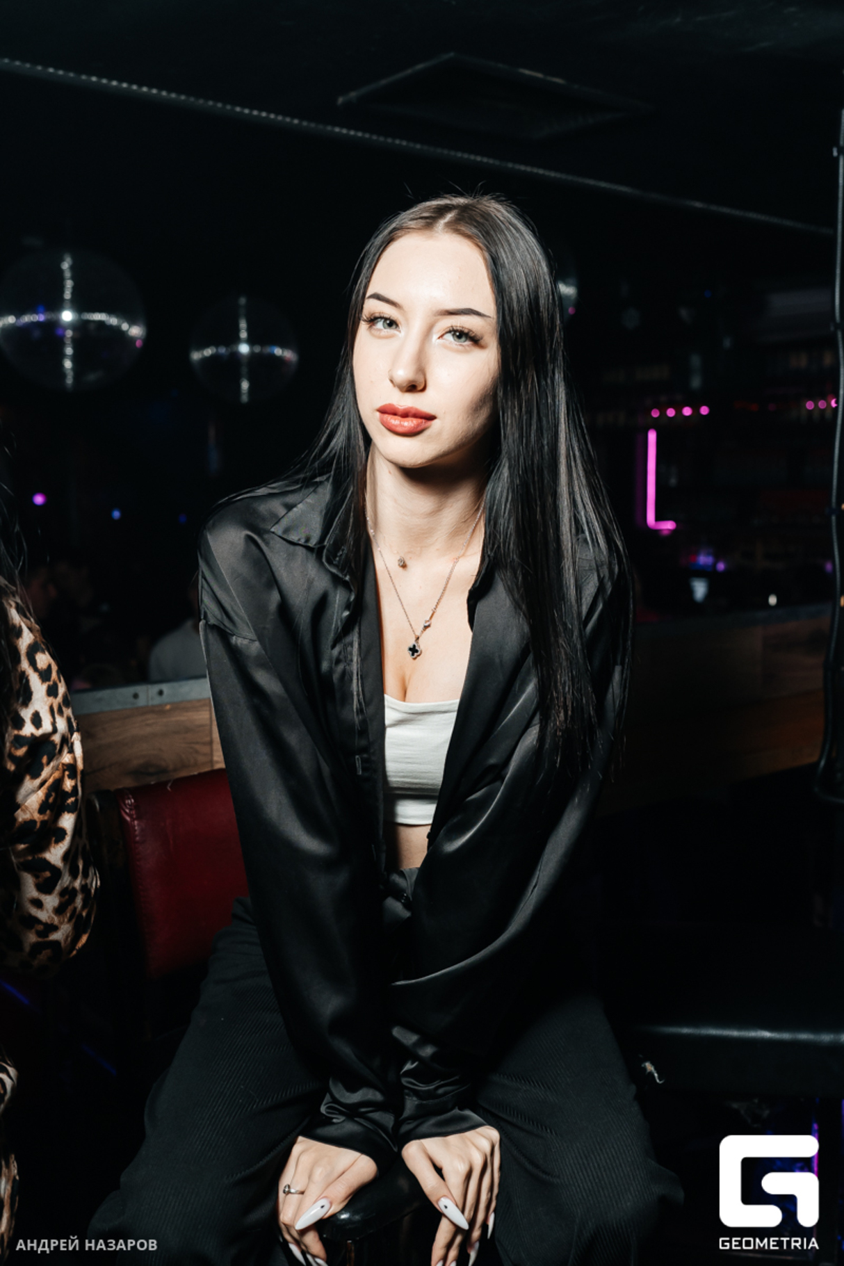 Friday Night 13