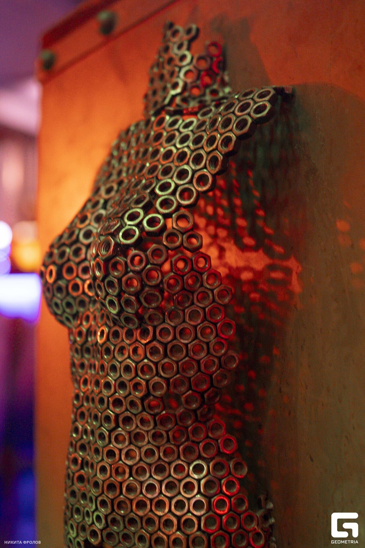 Saturday Night в МАЛИНЕ 18