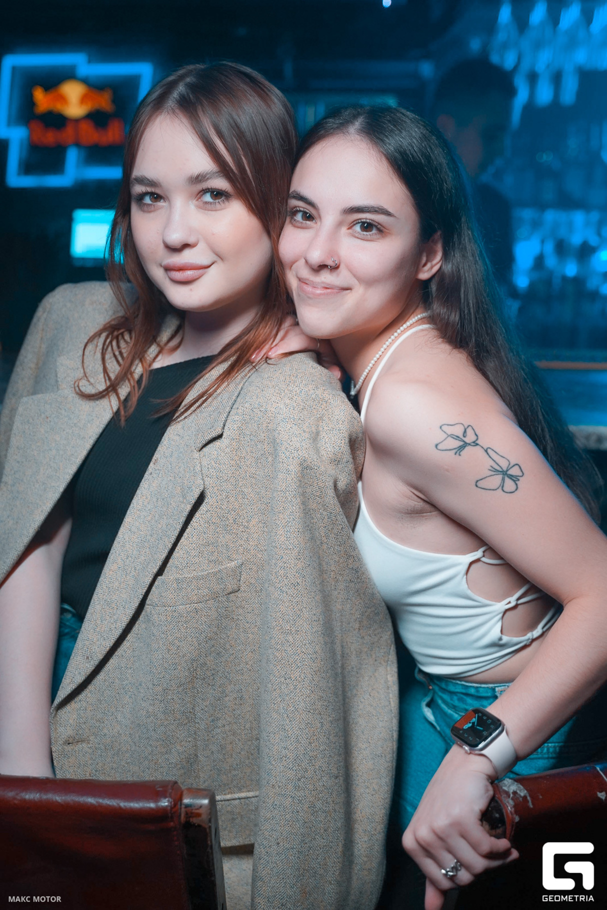 Saturday Night 9