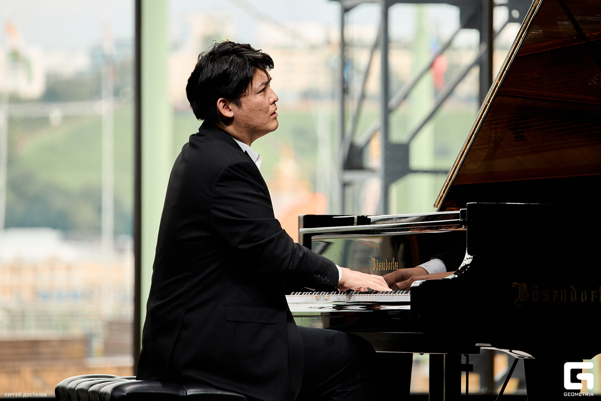 Pianissimo 20