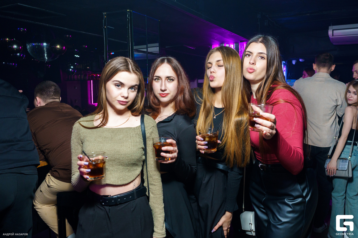 Friday Night 26