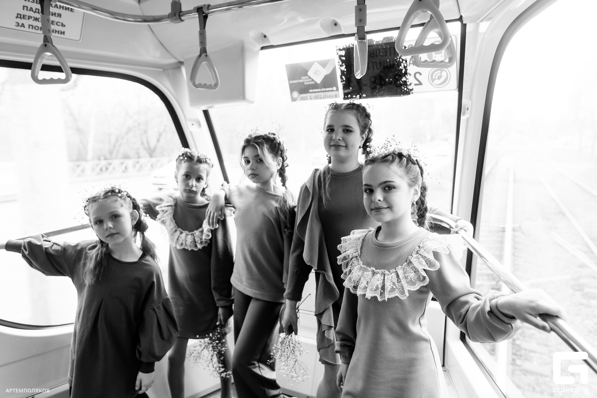 SOVANA TRAM FASHION DAY 14