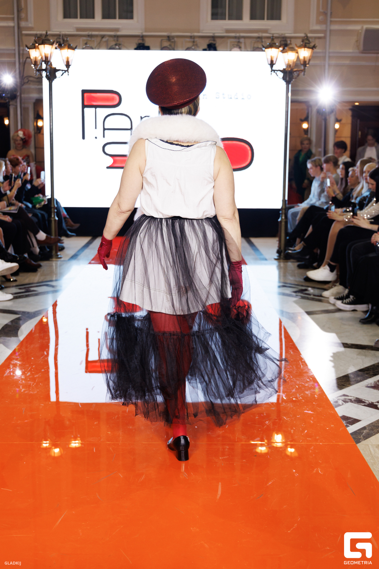 GEO FASHION WEEK 2024 ОСЕНЬ – DAY 1 – PART 2 9