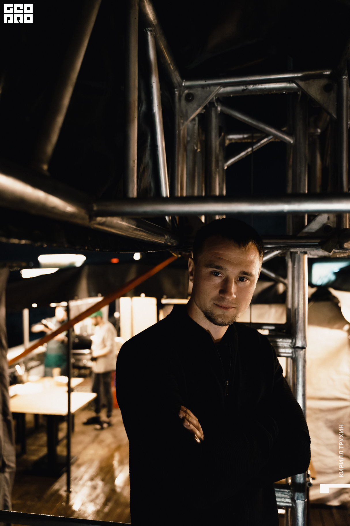 SOLARIS ROOFTOP: NILS (Msk) 30