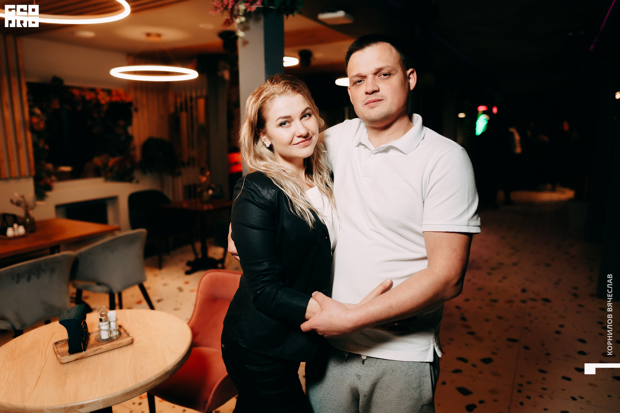 Пятница в ресторане «ЧИТО» 11