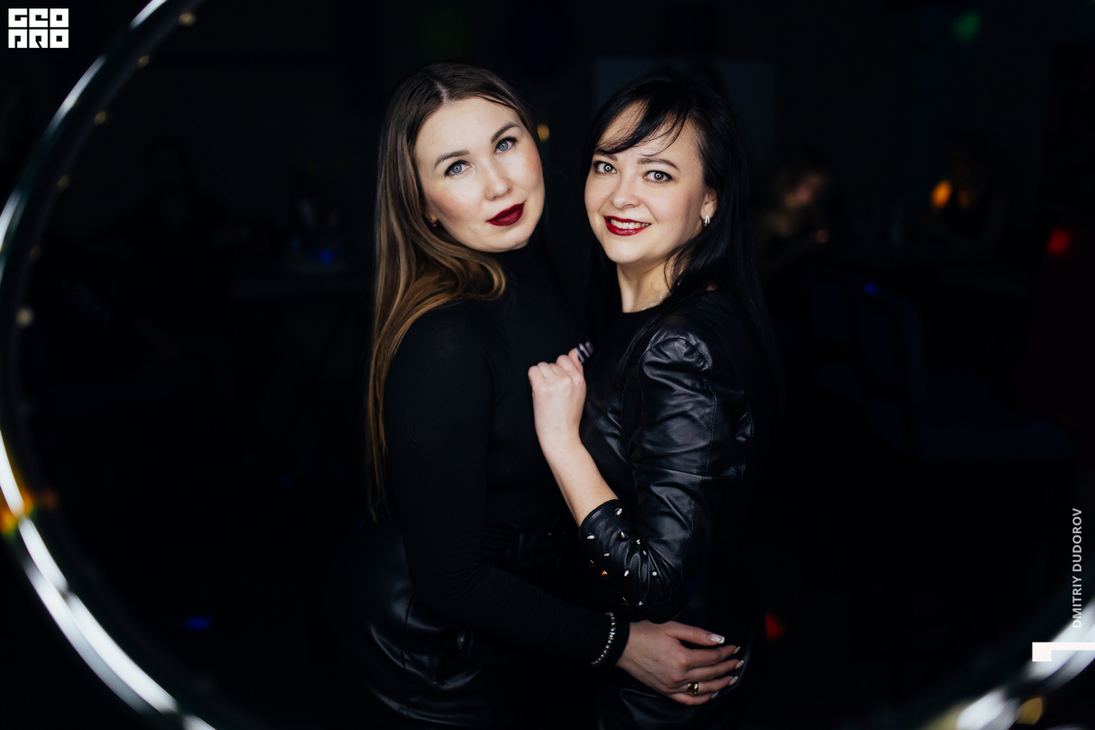 Субботний вечер! 28