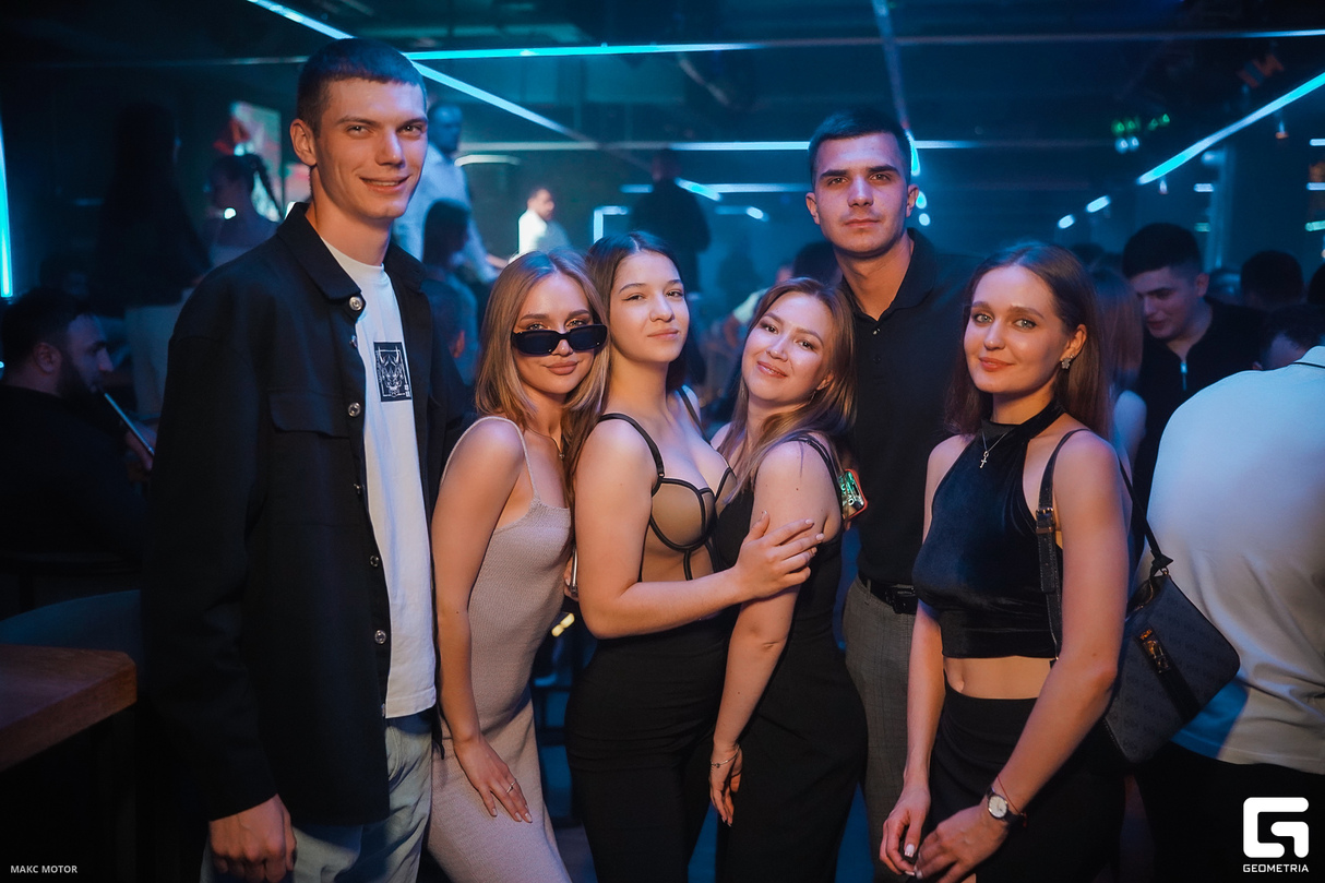 Saturday Night 16