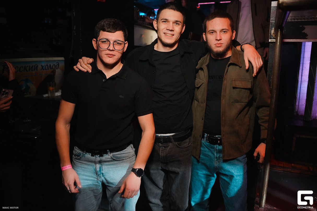Friday Night 10