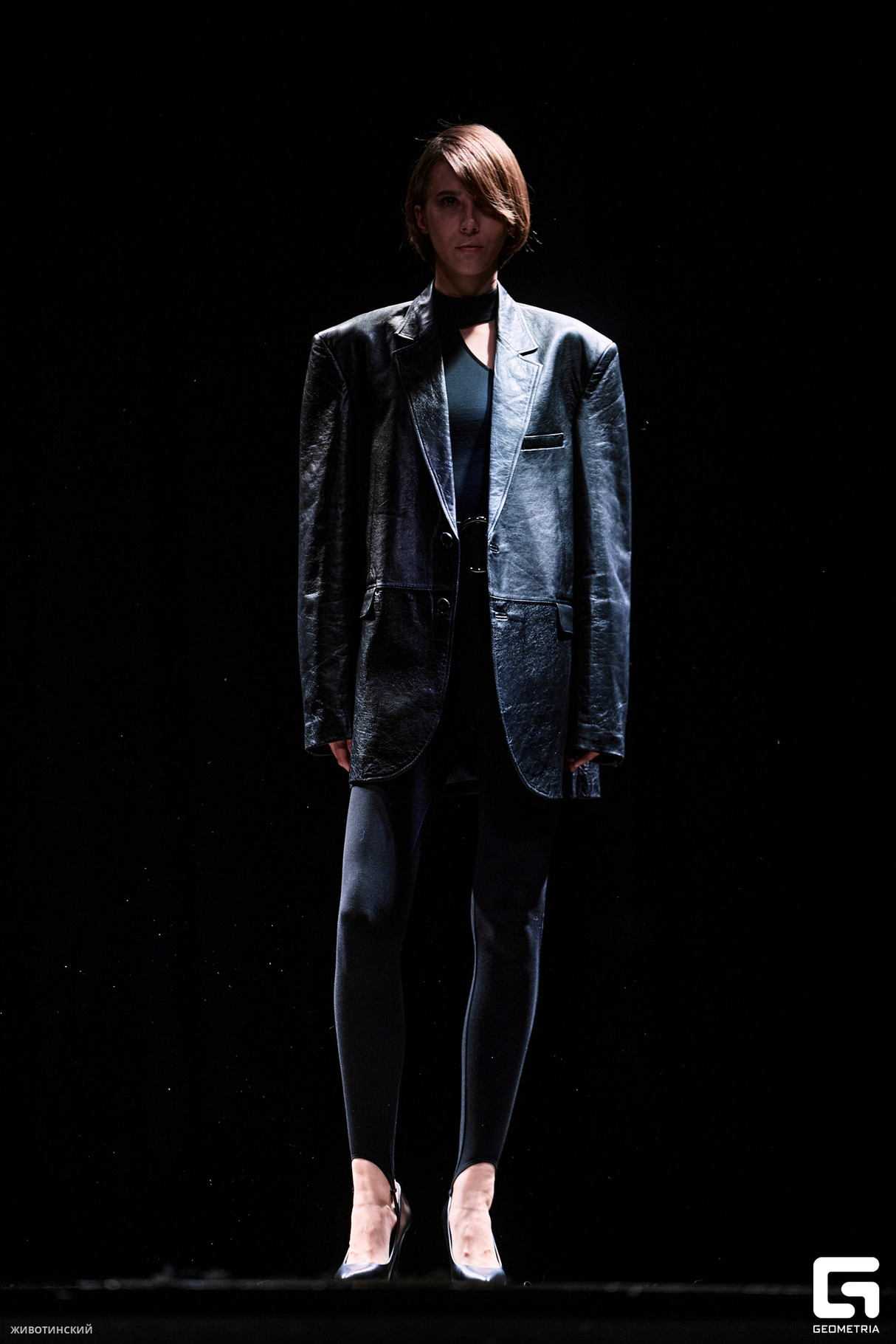 Подиум UFashion. День четвертый 15