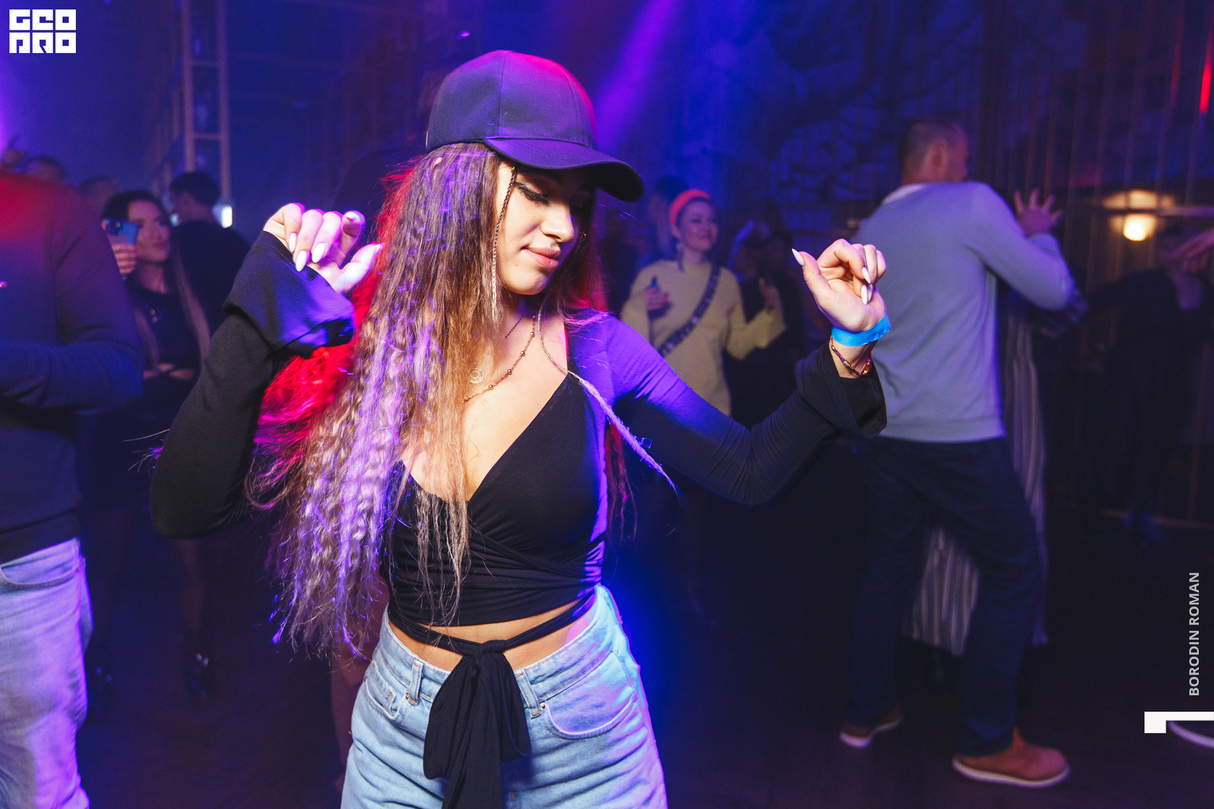 NSOUND Birthday party 4 years! 18