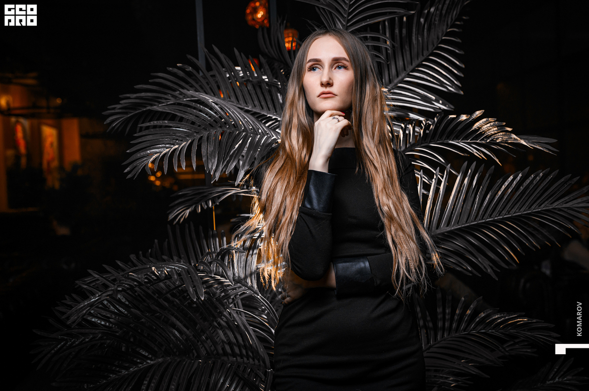 Пятница в SAXARA LOUNGE 7