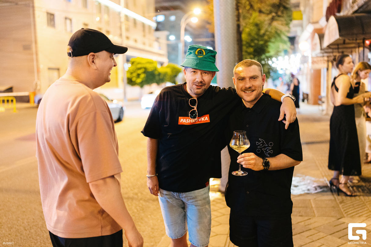 День рождения Винзавода 19