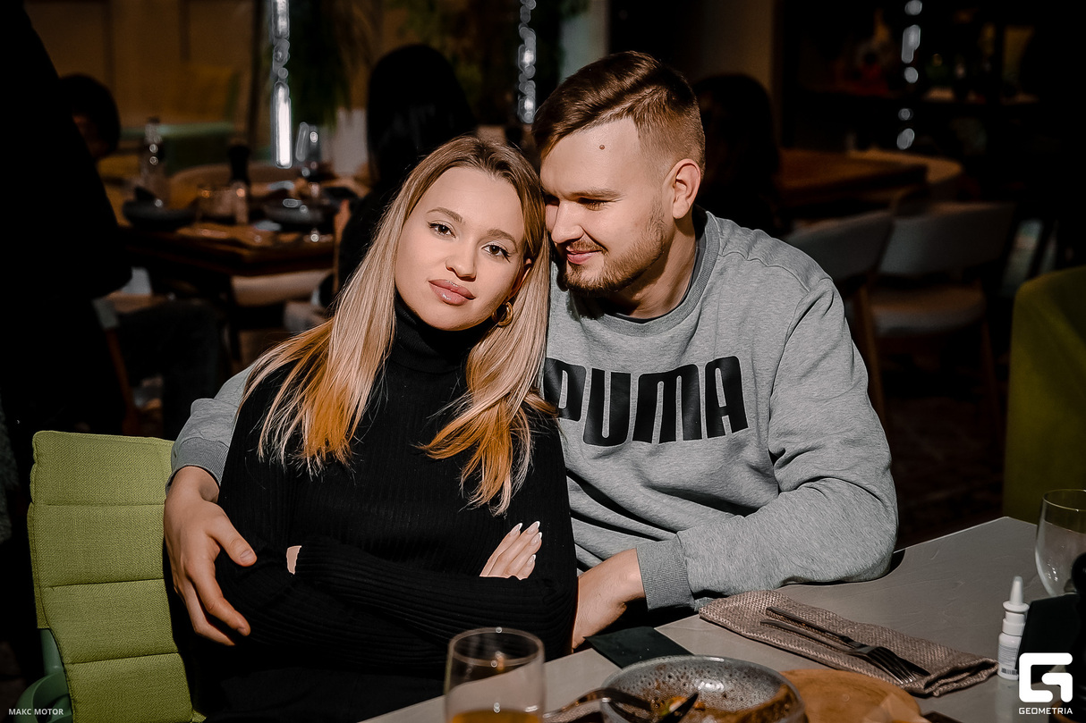 Международный женский день 16