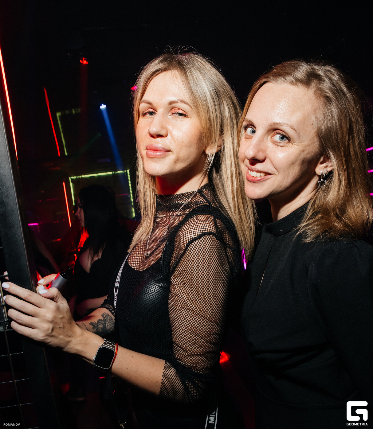 Вечеринка в баре "Цех" 25