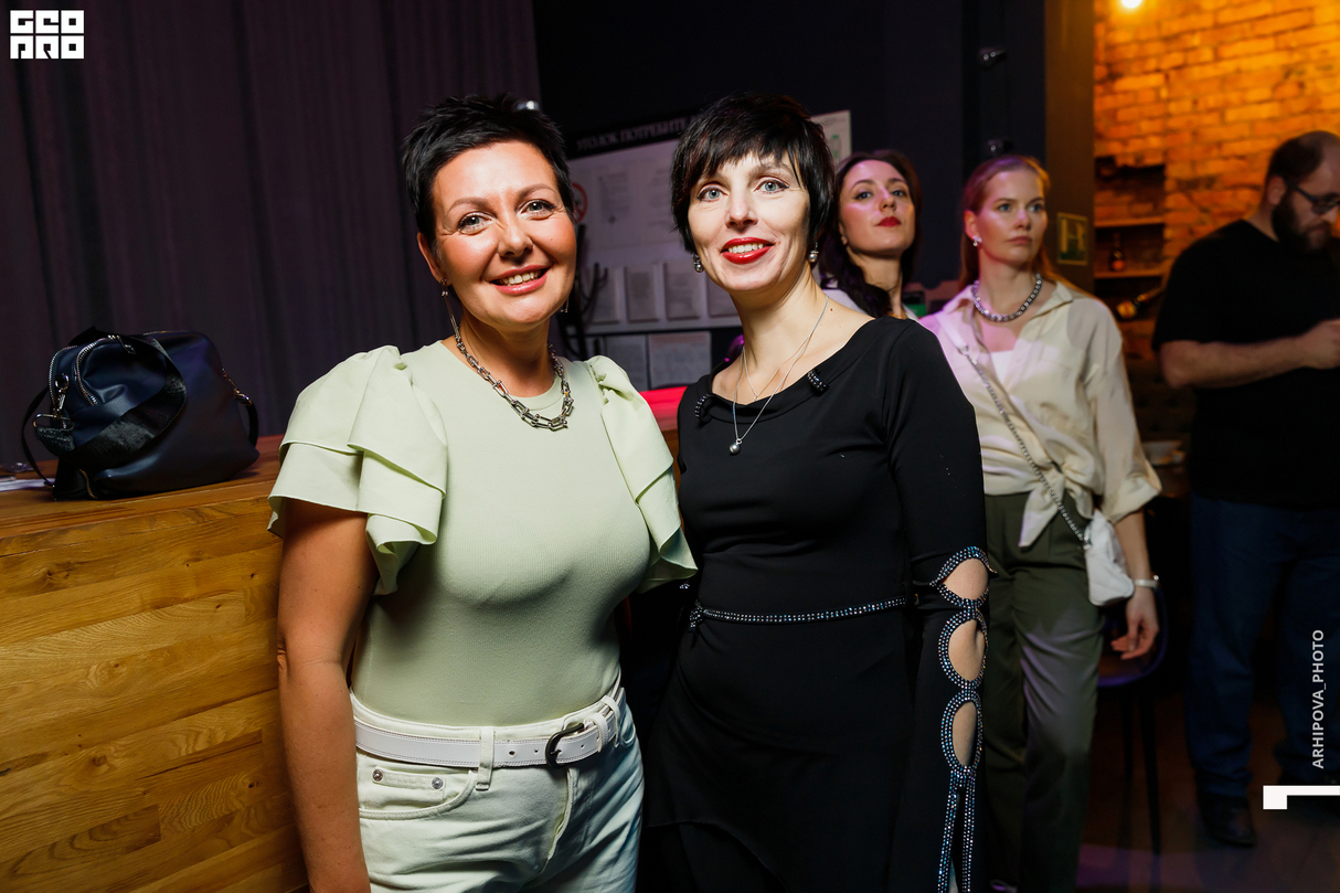 10 лет ISALSA | КОНЦЕРТ 29