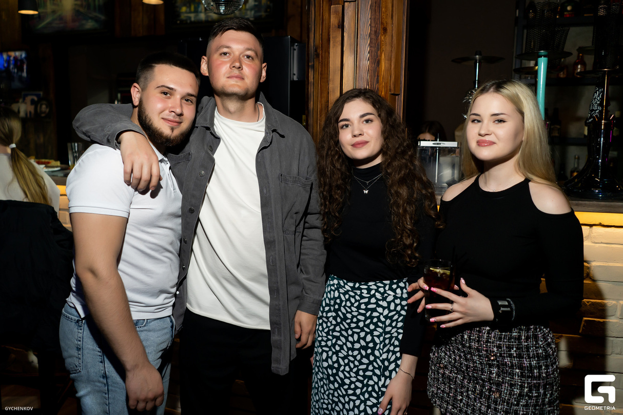 Weekend Party 29