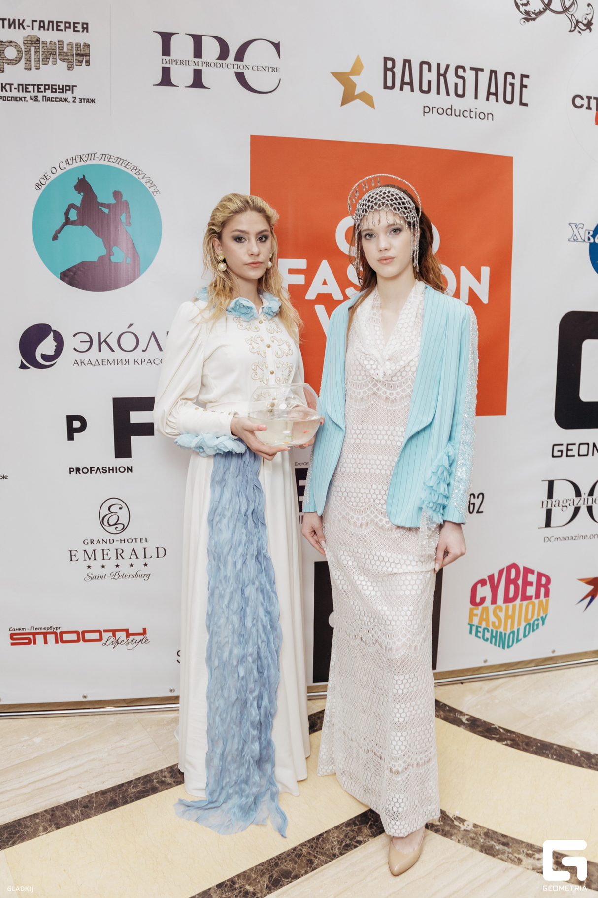 GEO FASHION WEEK 2024 ОСЕНЬ – DAY 1 – PART 1 25