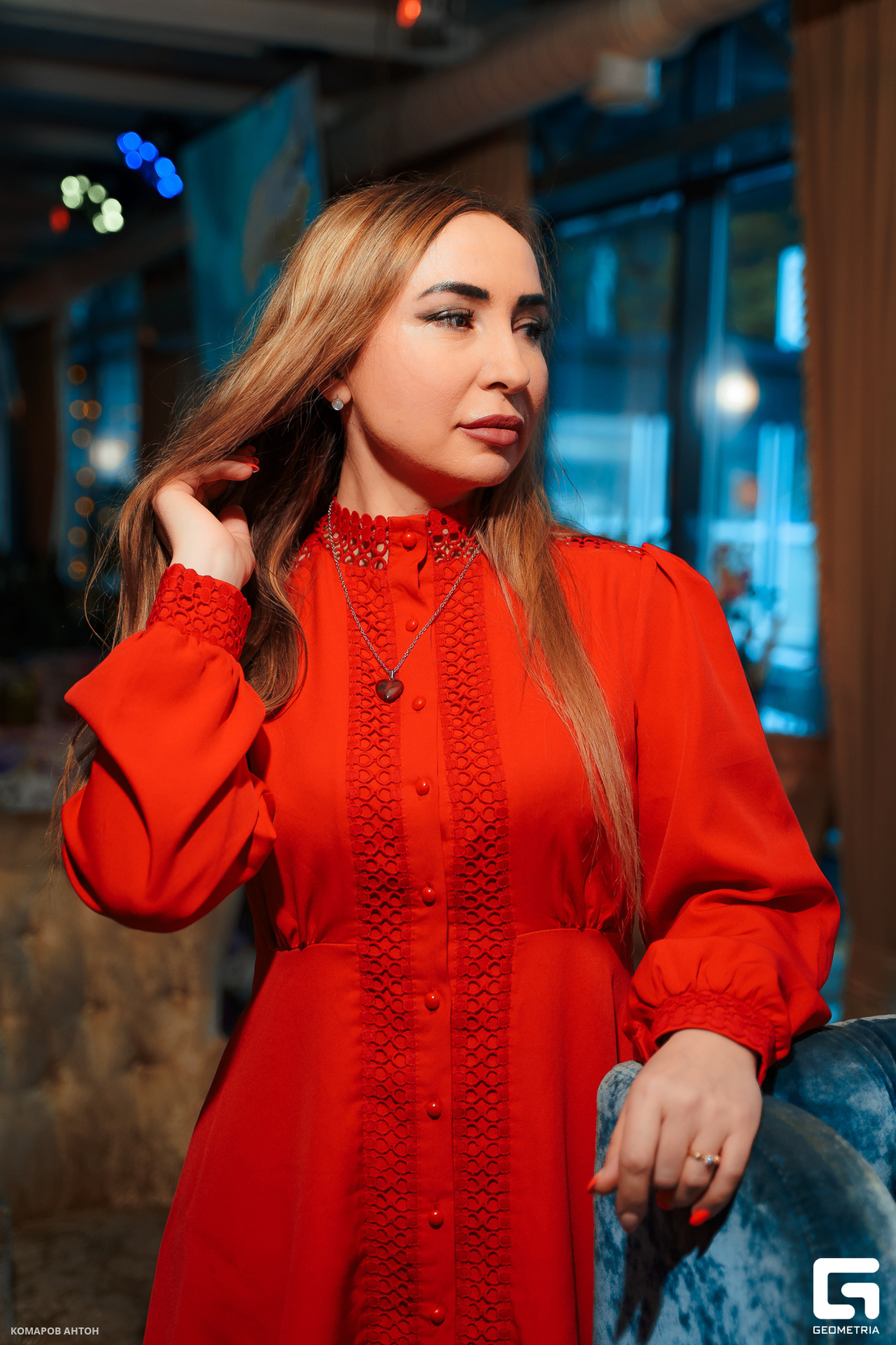 Ресторан Грузинской Кухни Veriko 15
