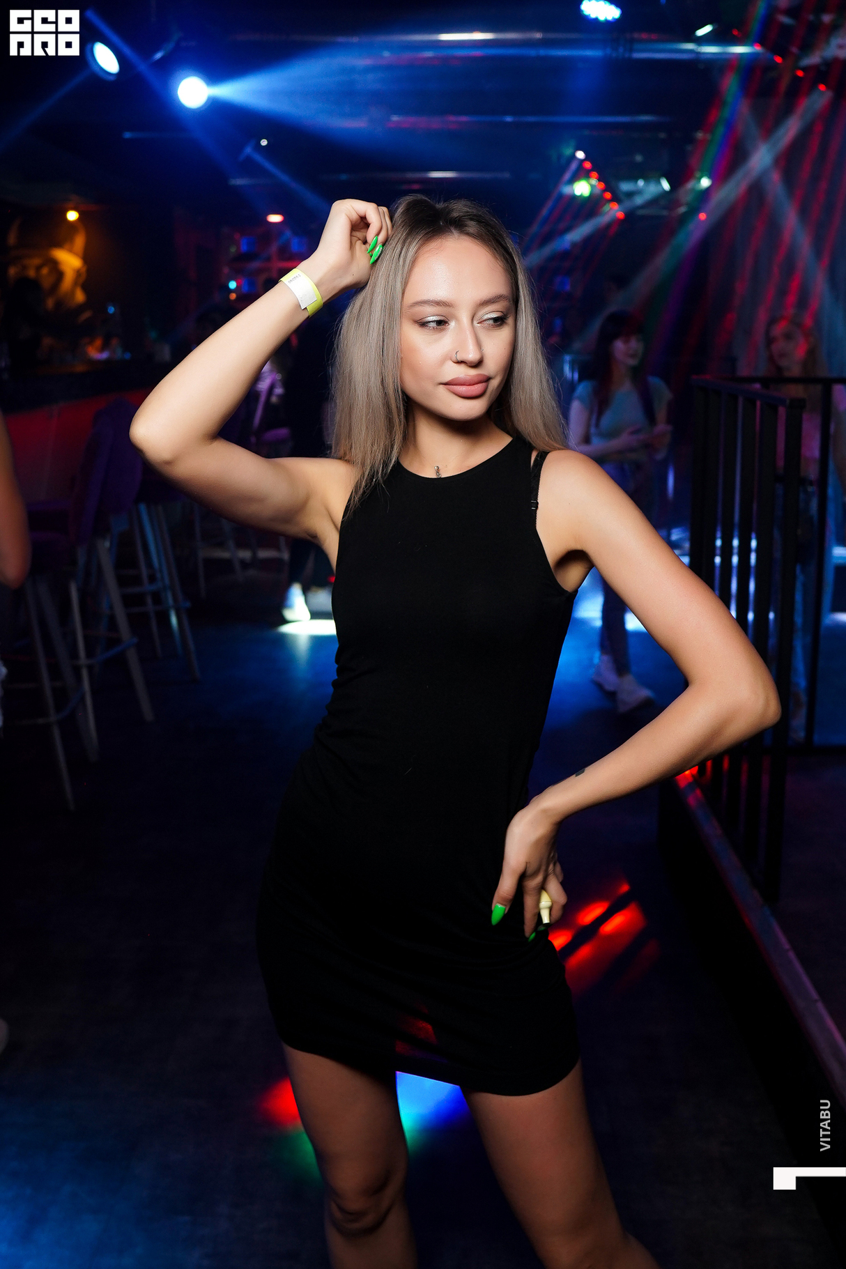 Субботний отрыв! 11