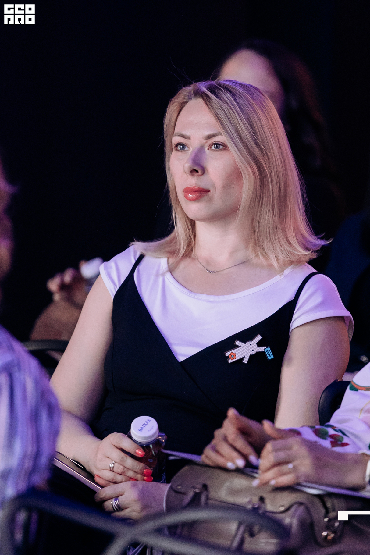 Весна Party 27