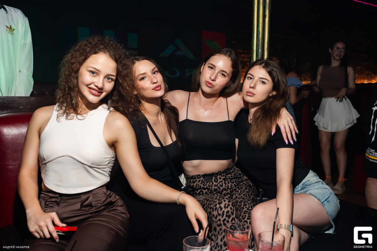 Saturday Night 21
