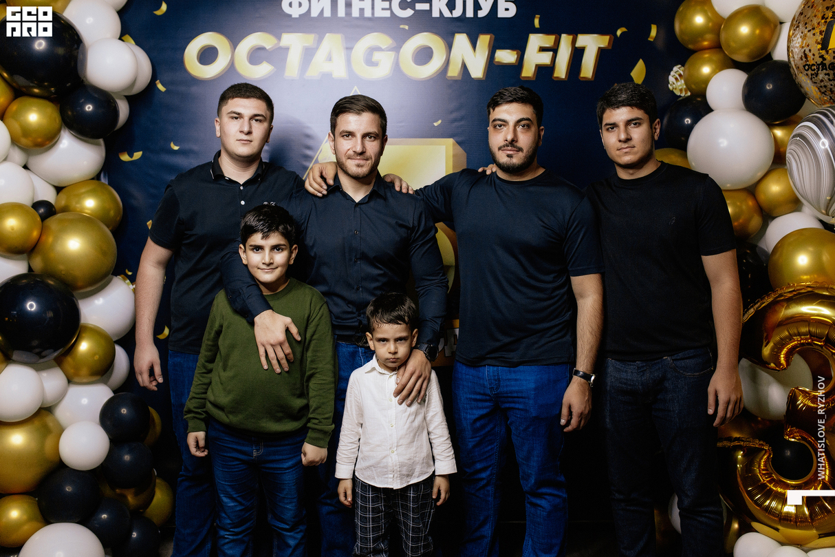 3 года! 15