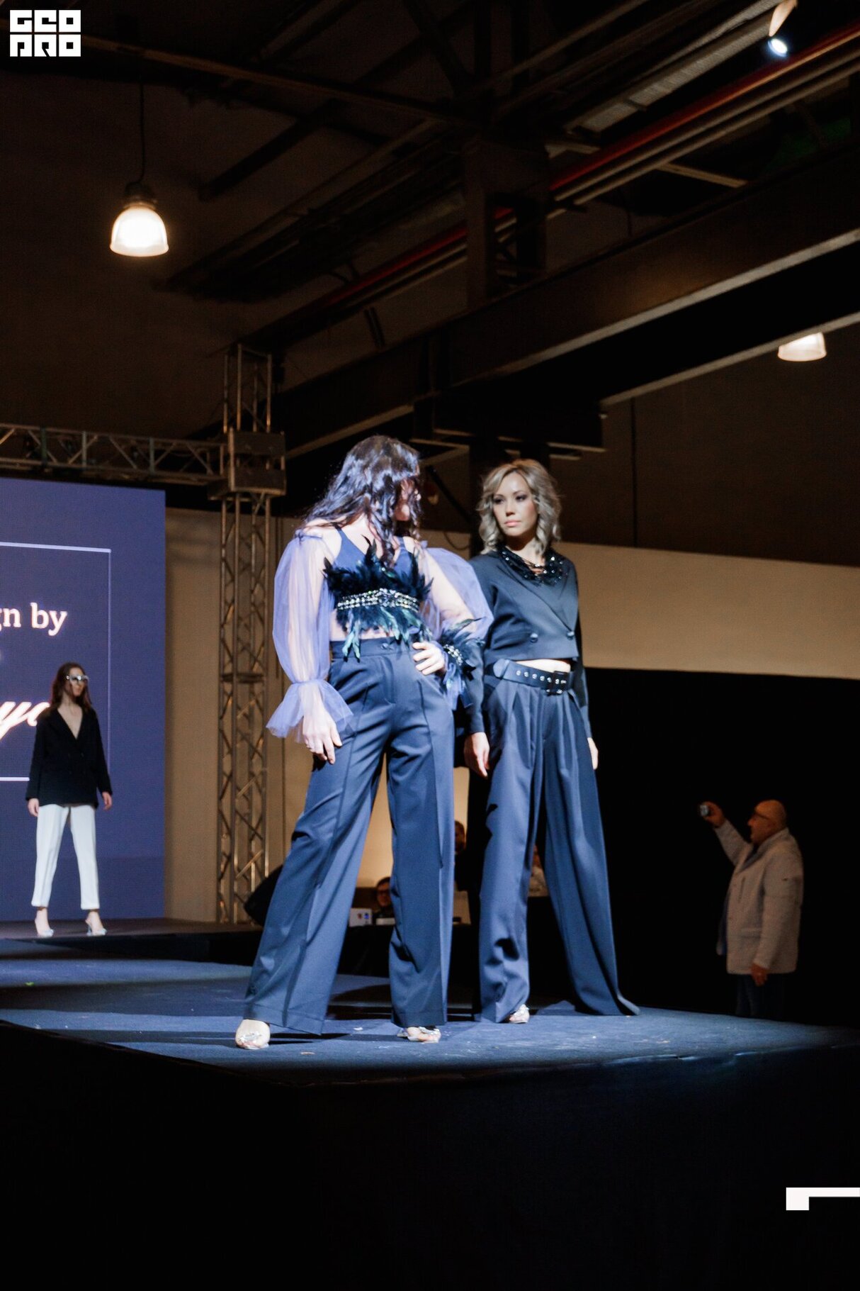 FASHION-МАРКЕТ «МОДНАЯ ВОЛНА» 19