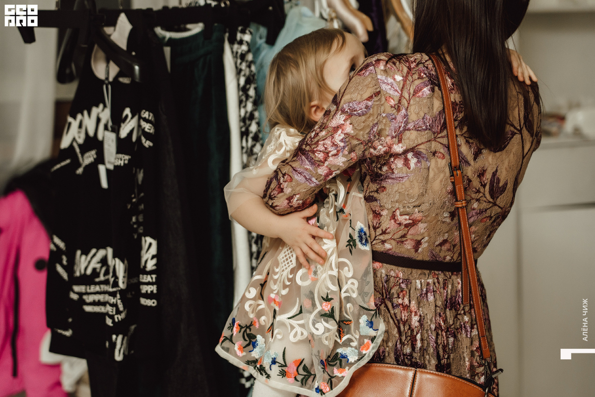 Christmas Fashion Week от МА City Style 22
