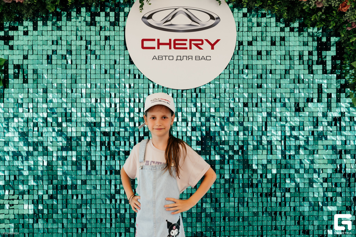 Презентация гибридного CHERY TIGGO 8 PRO E + в УСАДЬБЕ ФАМИЛИЯ с АВТО ДЛЯ ВАС 10