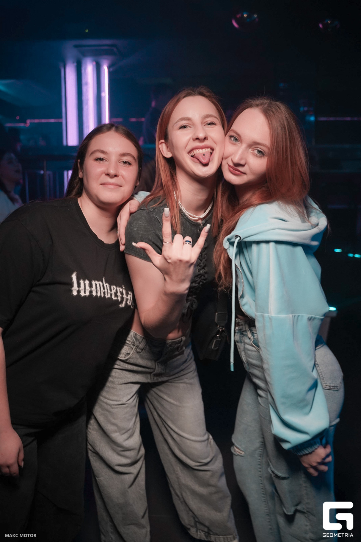 Friday Night 21