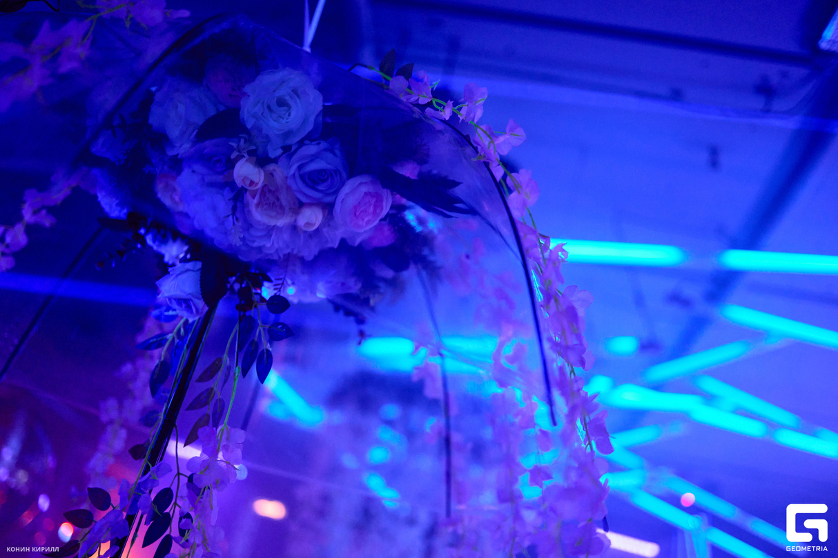 BLOOM PARTY | MISHA KLEIN 23