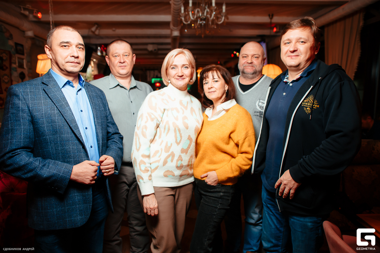 Veriko - суббота 16