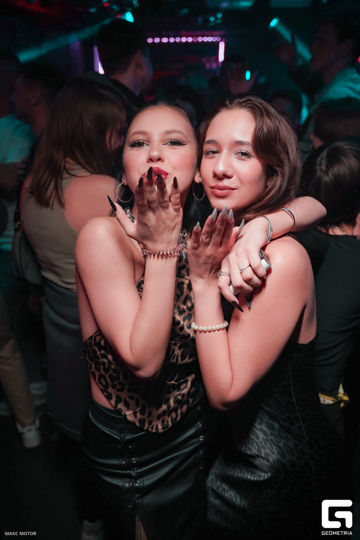 Saturday Night 18